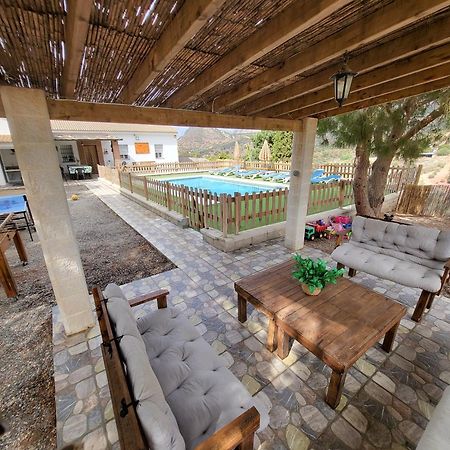 Casa Rural El Olimpo-Caminito Del Rey 埃尔乔罗 外观 照片