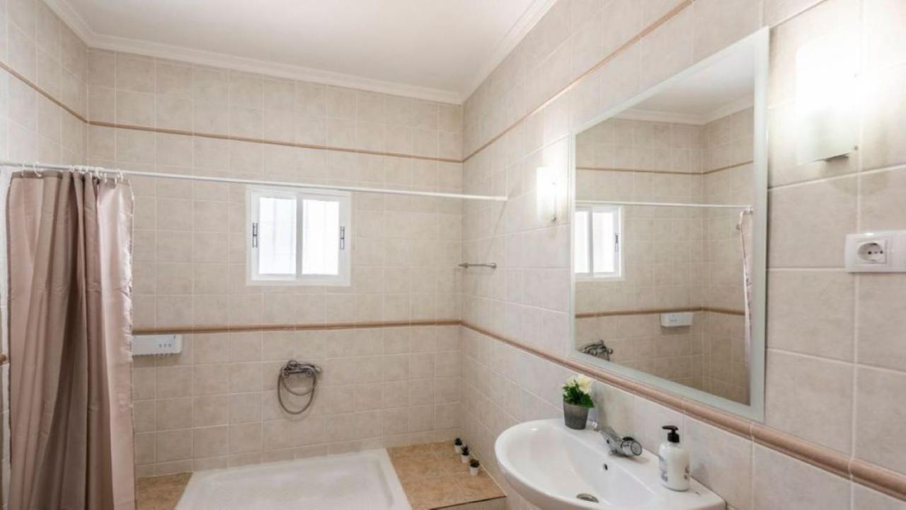 Casa Rural El Olimpo-Caminito Del Rey 埃尔乔罗 外观 照片