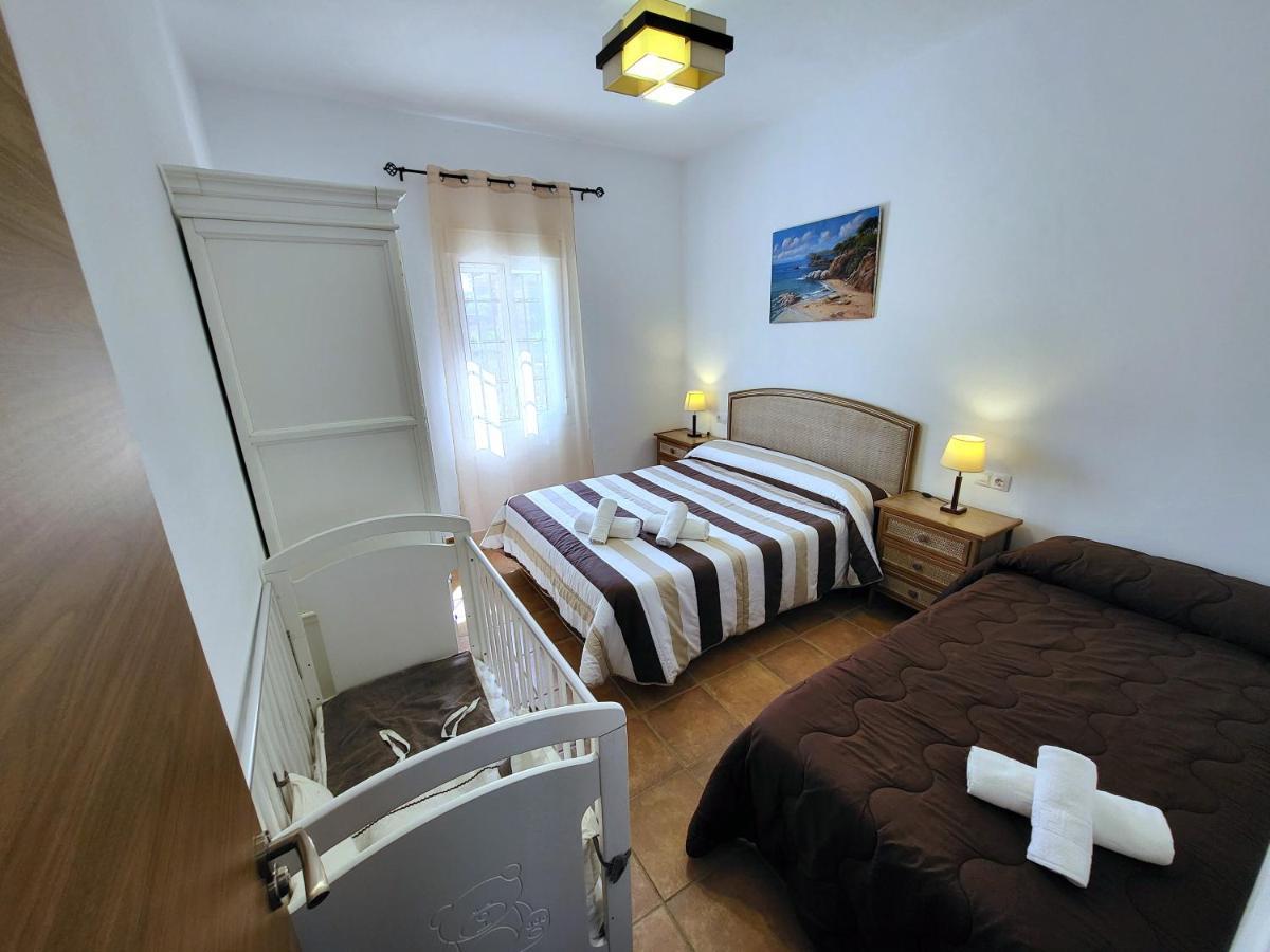 Casa Rural El Olimpo-Caminito Del Rey 埃尔乔罗 外观 照片